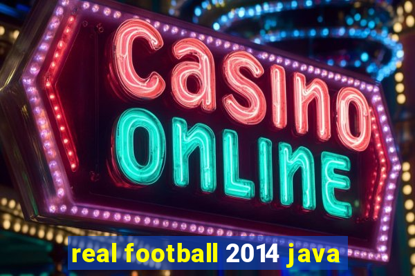 real football 2014 java